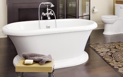 Click to view Bathtubs