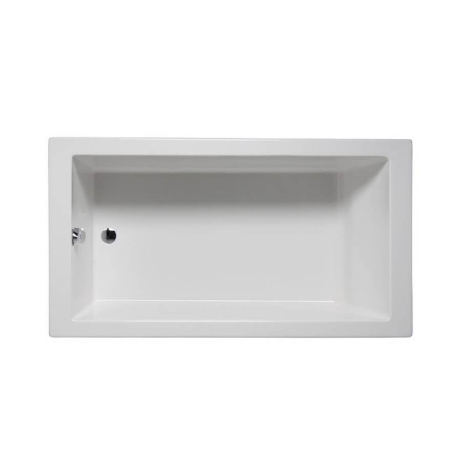 Americh Wright 6632 - Tub Only / Airbath 5 - Select Color