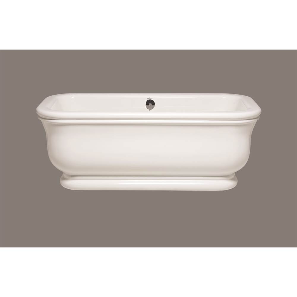 Americh Andrina 7236 - Tub Only - Select Color