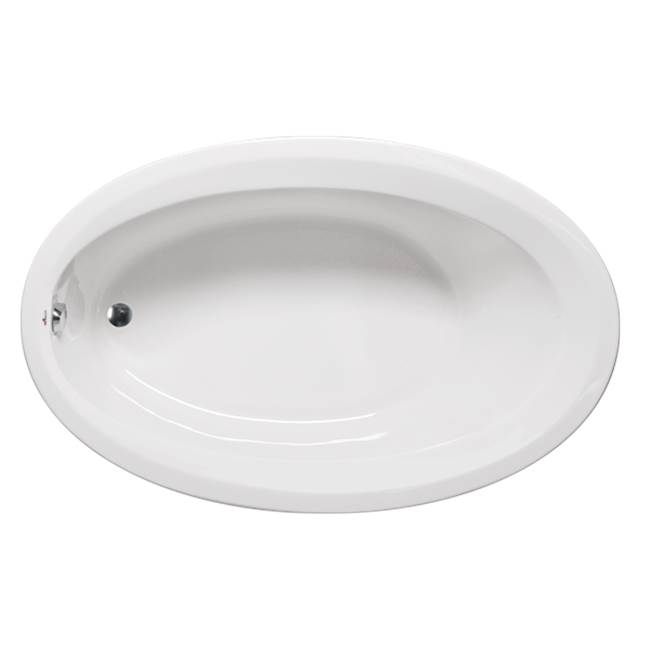 Americh Catalina 6042 - Tub Only - Biscuit