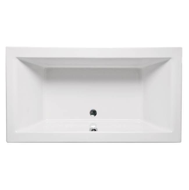 Americh Chios 7242 - Builder Series / Airbath 2 Combo - Biscuit