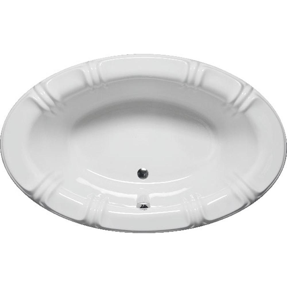 Americh Sandpiper 6642 - Tub Only - Select Color