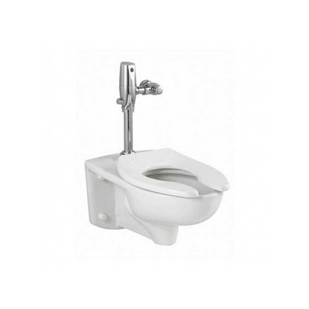 American Standard - Commercial Toilets
