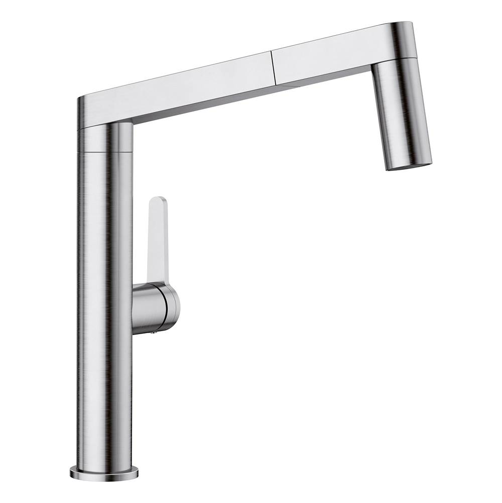 Blanco Panera Pull-Out 1.5 GPM - Stainless Steel