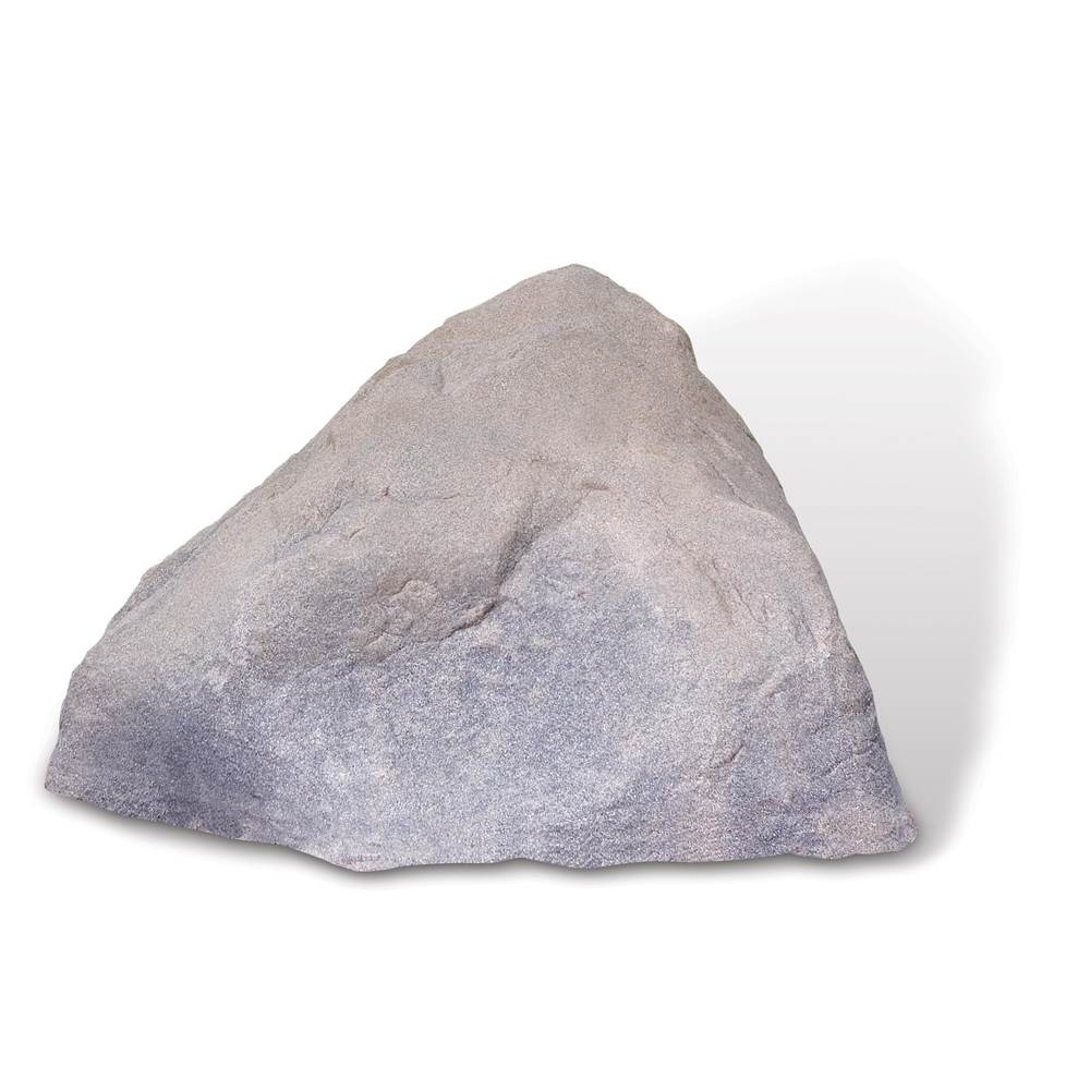 DekoRRa Products Mock Rock, Asse Non Insulated