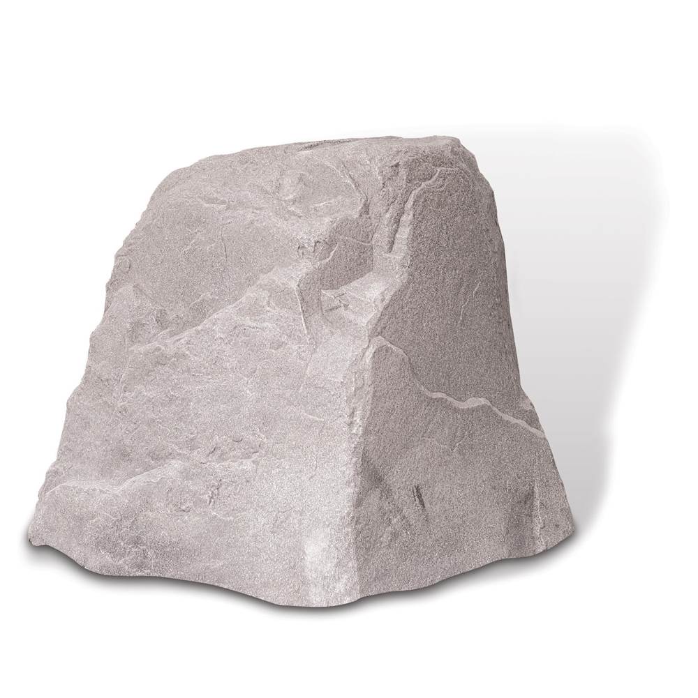DekoRRa Products Mock Rock, Asse Insulated/Heated