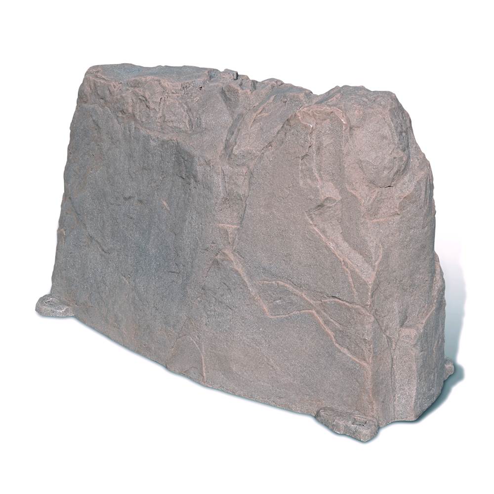 DekoRRa Products Mock Rock, Asse Insulated/Heated