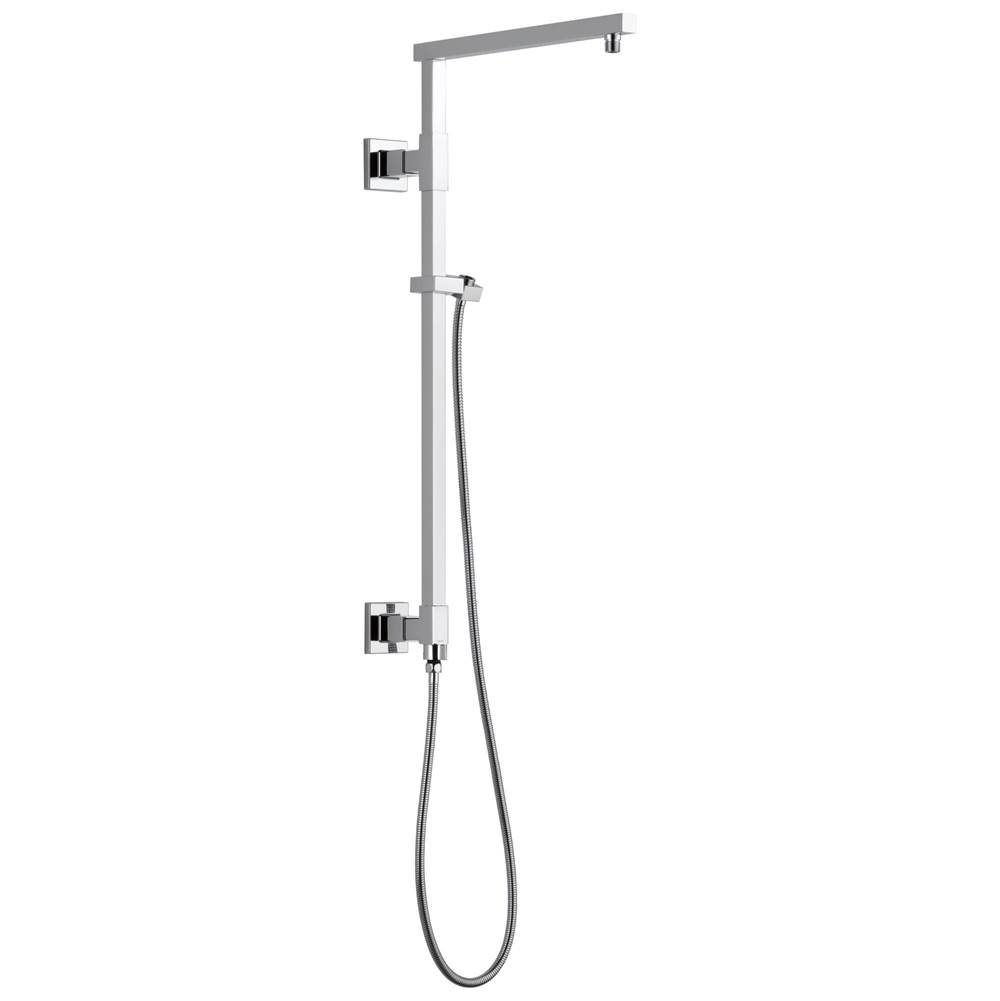 Delta Faucet Universal Showering Components Emerge® 26'' Angular Shower Column