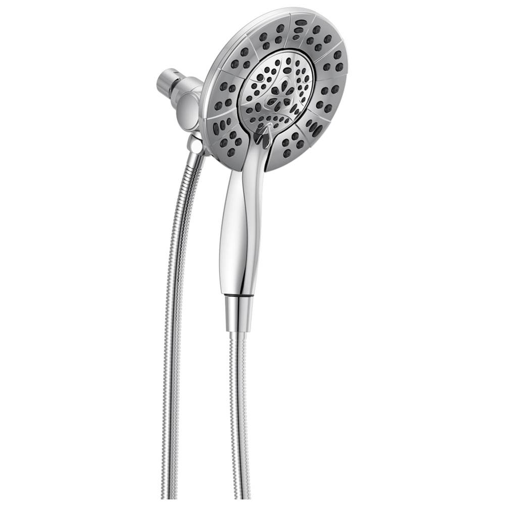 Delta Faucet Universal Showering Components In2ition® 1.75 GPM 4-Setting Hand Shower