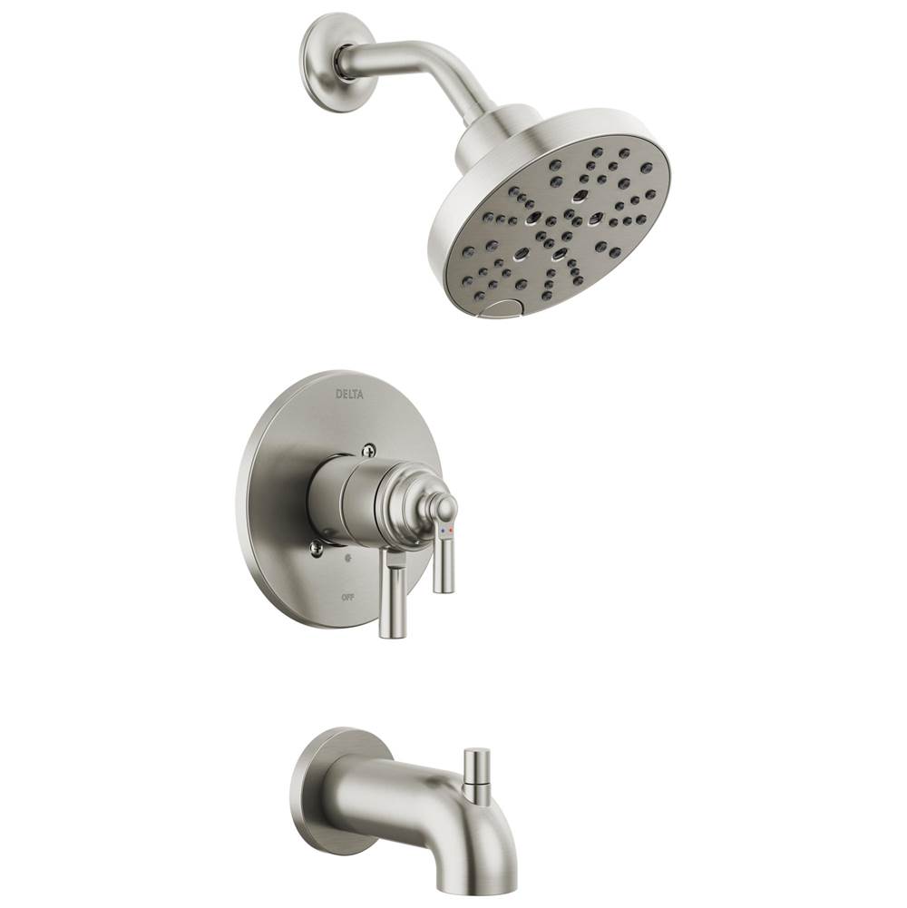 Delta Faucet Saylor™ Monitor® 17 Series Tub & Shower Trim