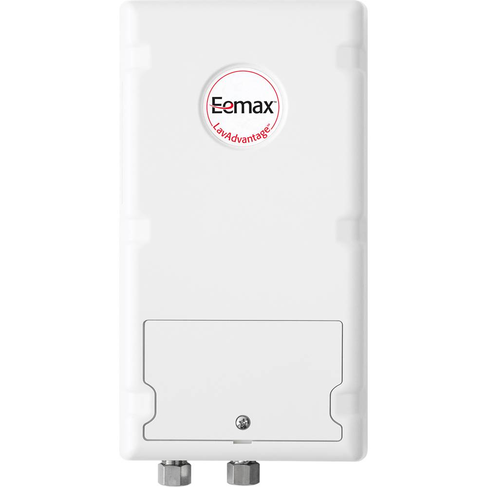 Eemax De-Ionized 9.5kW 240V deionized thermostatic tankless water heater