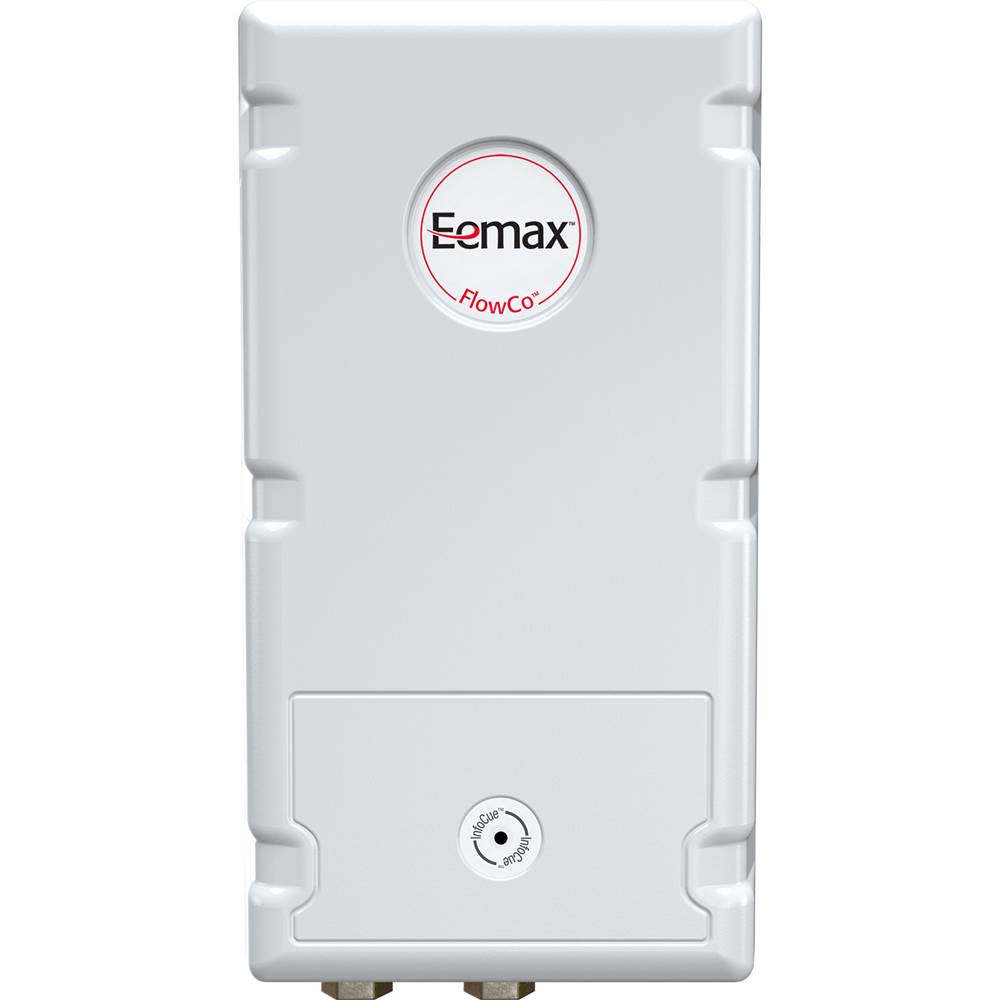 Eemax FlowCo 8.3kW 208V non-thermostatic tankless water heater