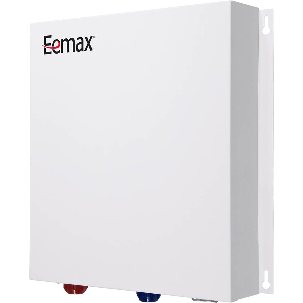 Eemax ProSeries 24kW 240V commercial tankless water heater