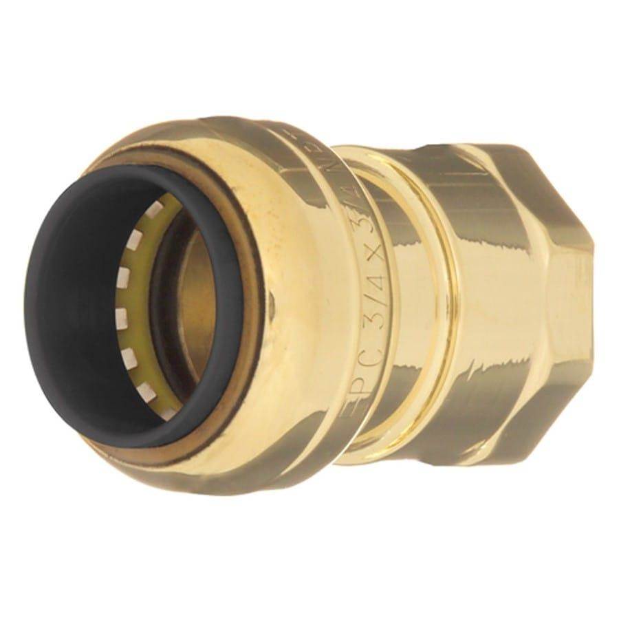 Elkhart Products Female Adapter