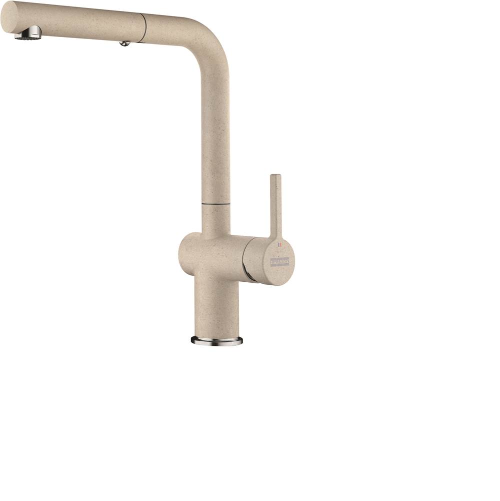 Franke Active Kitchen Pull Out - Champagne