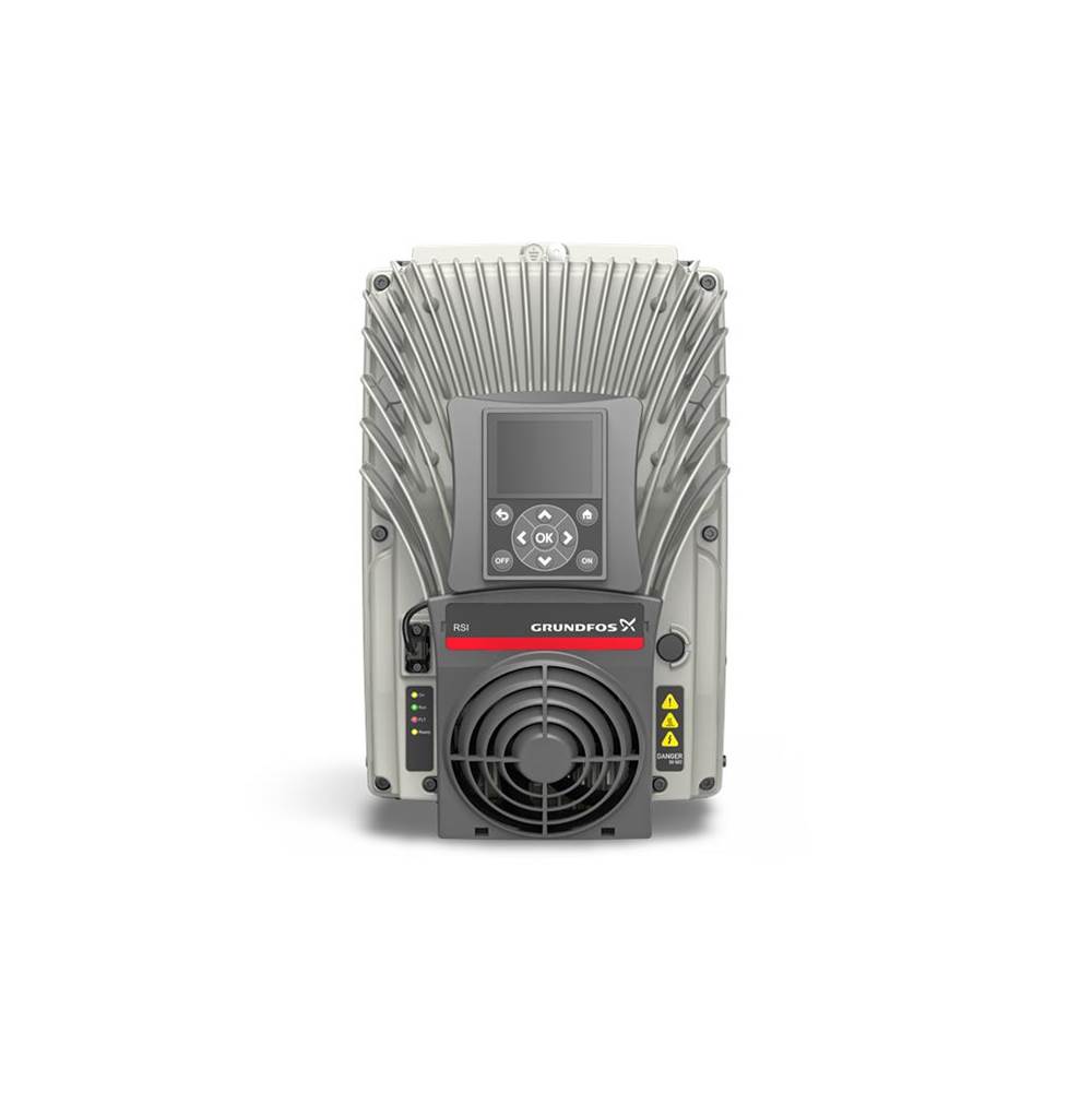 Grundfos RSI 3x380-440V IP66 18.5kW 38A