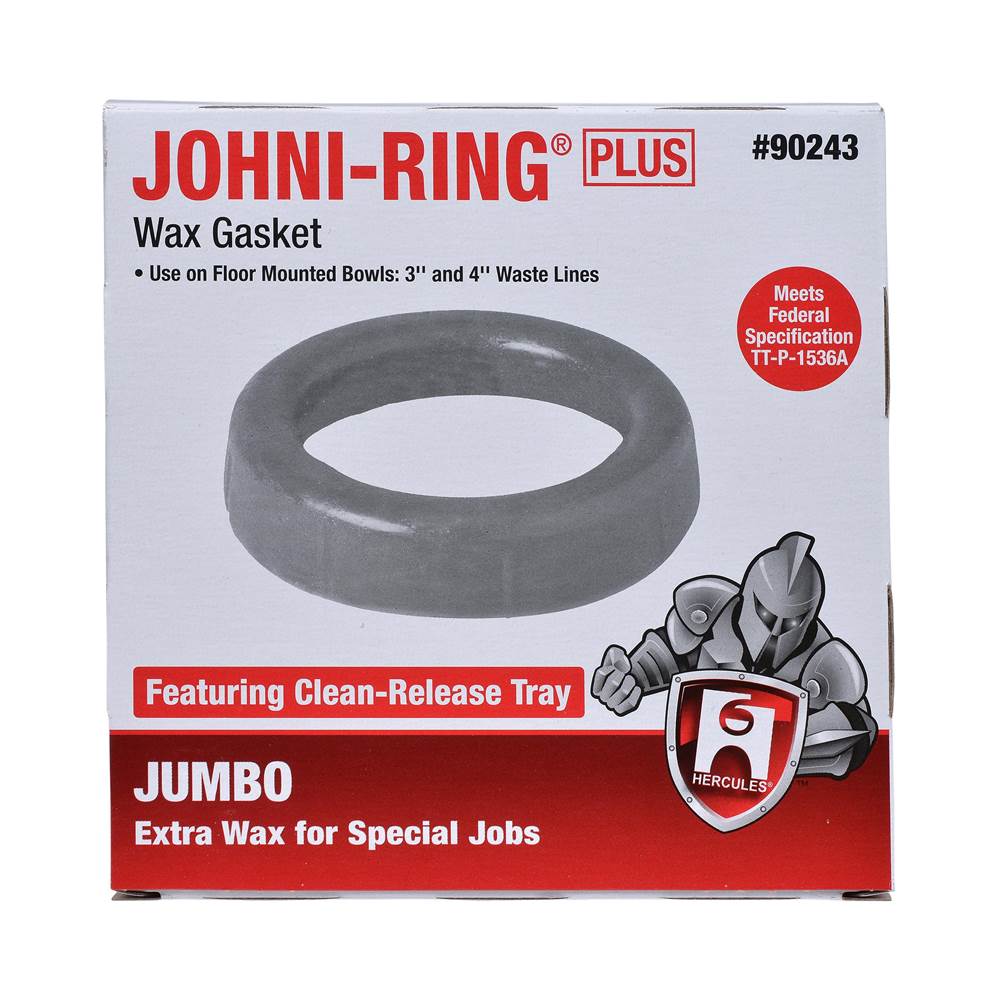 Hercules Johni-Ring Jumbo Size