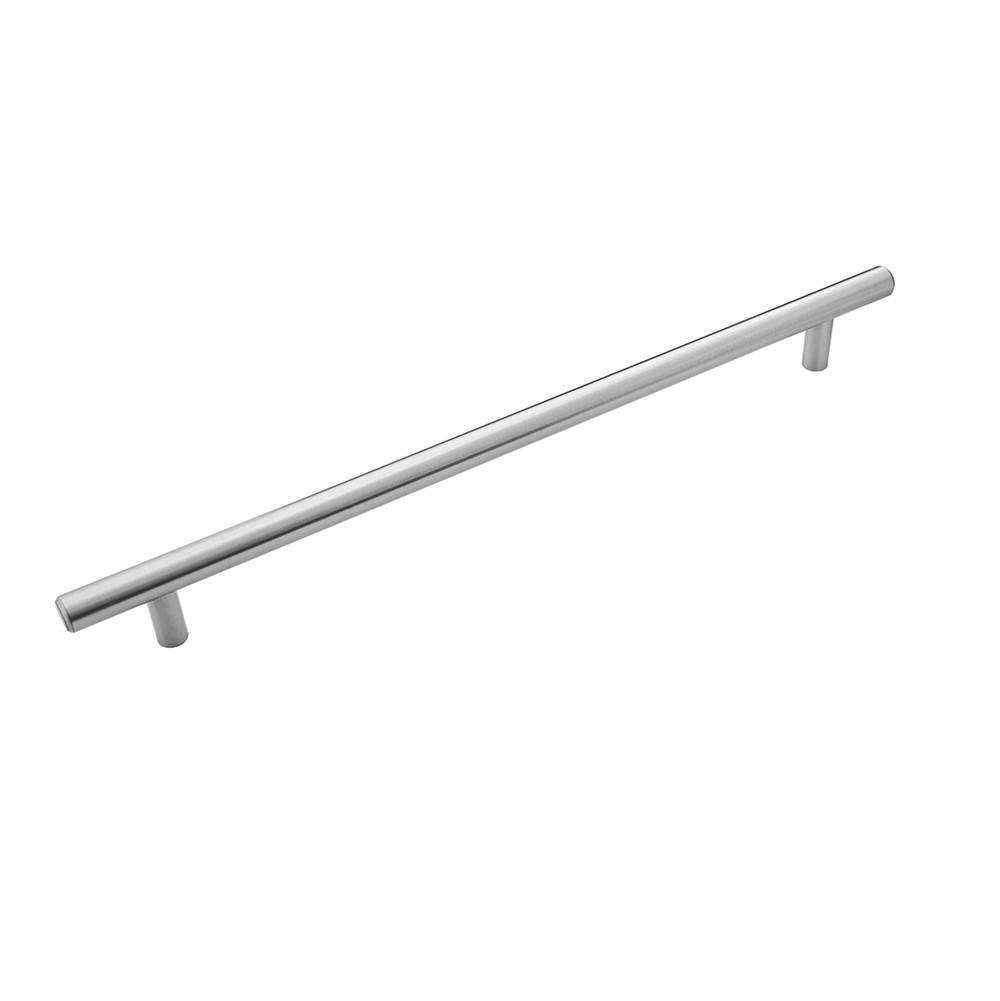 Hickory Hardware Pull 10-1/16 Inch (256mm) Center to Center