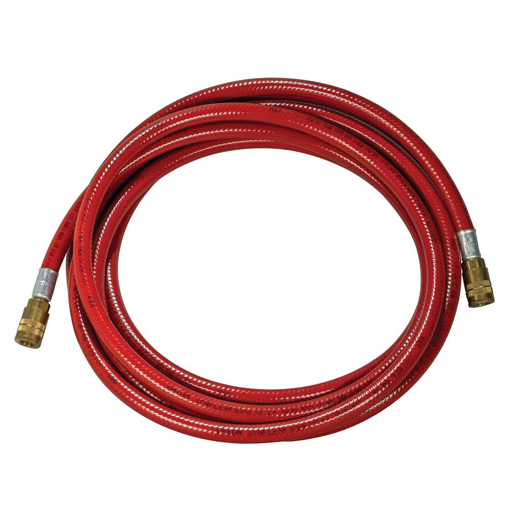 IPS Corporation 20''INFLATION HOSE W/3/8''QUICK