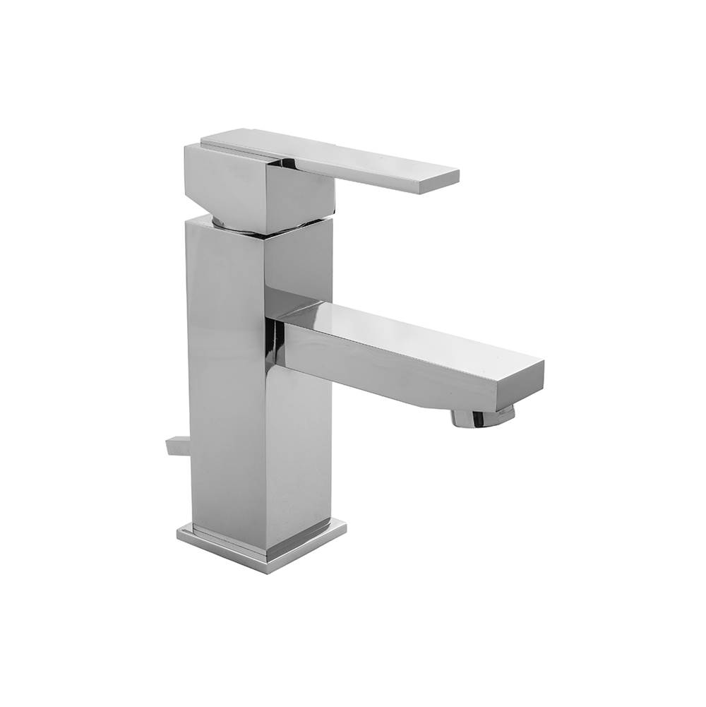 Jaclo - Single Hole Bathroom Sink Faucets
