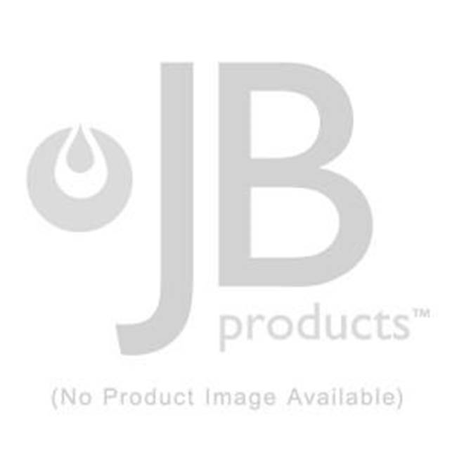 JB Products 1-1/2'' 45° Slip Elbow ABS