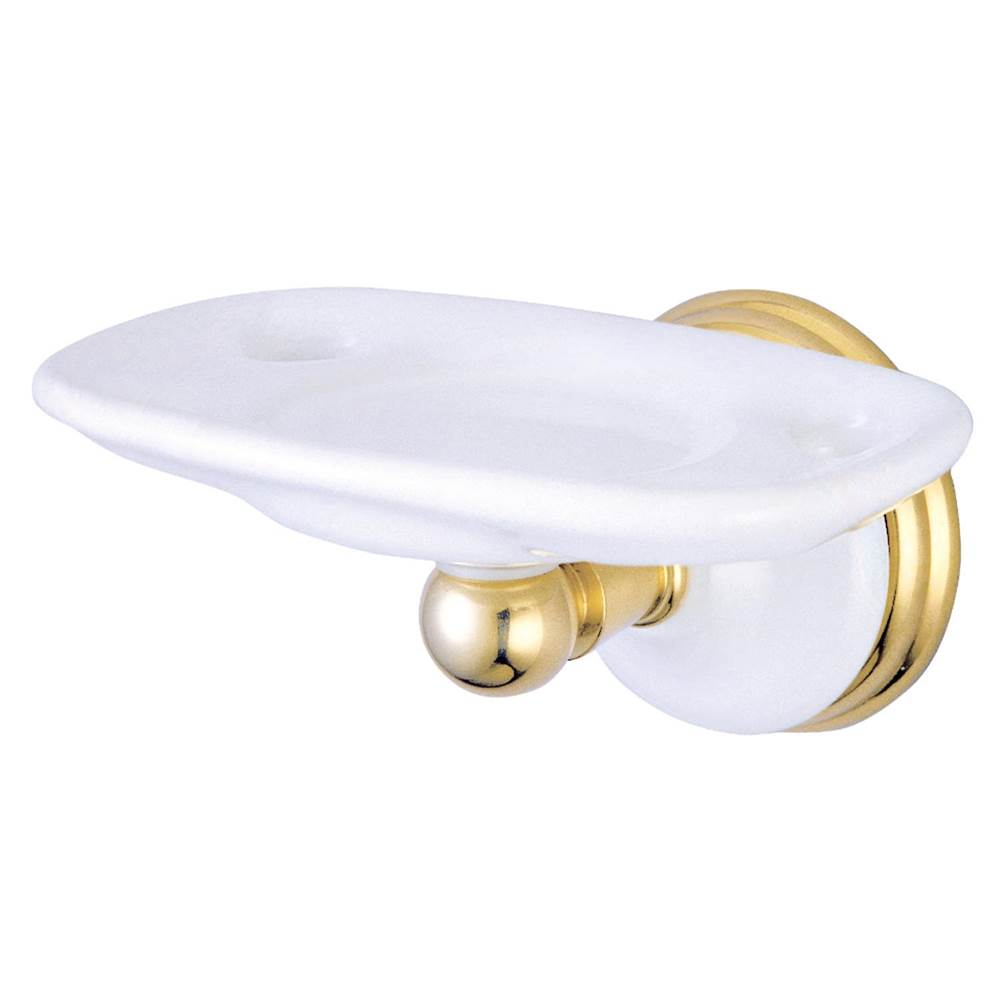 Kingston Brass - Bathroom Accessories