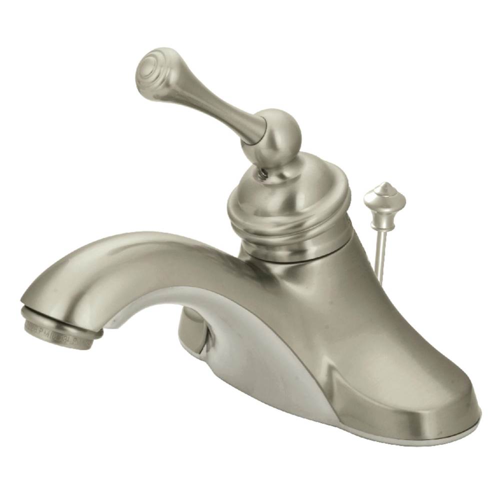 Kingston Brass - Centerset Bathroom Sink Faucets