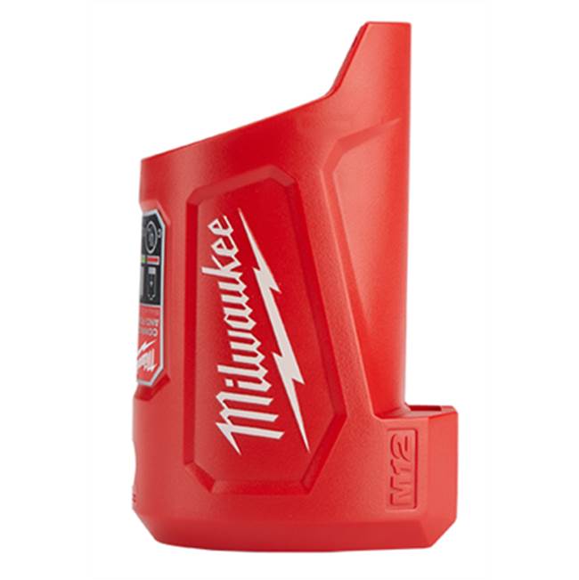 Milwaukee Tool M12 Charger And Portable Power Source