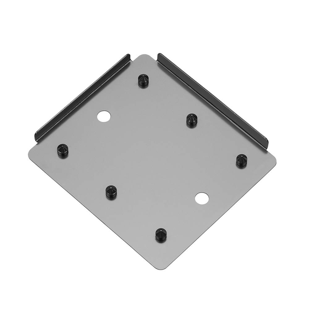 Milwaukee Tool Punch Plate Assembly