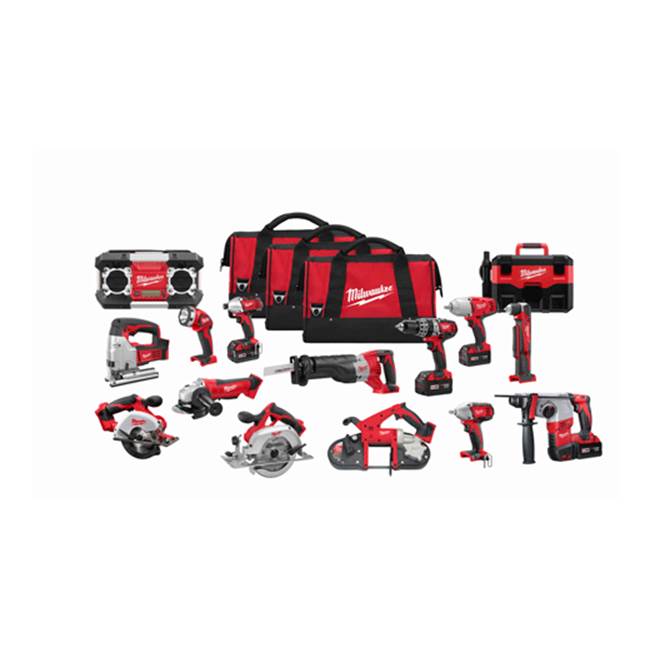 Milwaukee Tool 2696-15 at J  J Wholesale Serving all of your plumbing  kitchen and bathroom fixture needs Dunn-North-Carolina