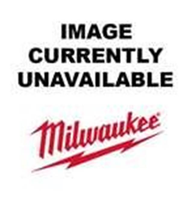 Milwaukee Tool Safety Strap, 4 Foot