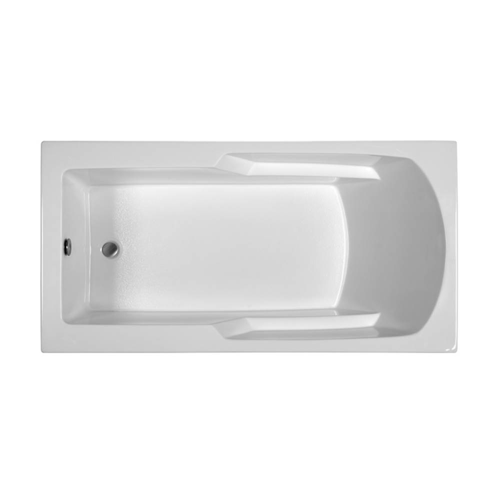 MTI Basics 66X34 Biscuit Soaking Bath-Basics