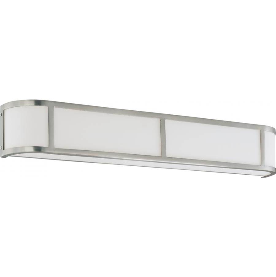 Nuvo Odeon 4 Light Wall Sconce