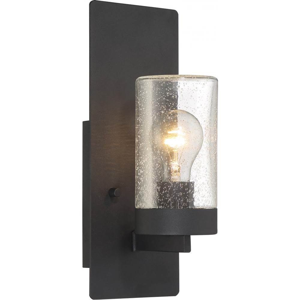 Nuvo Indie 1 Light Small Wall Sconce