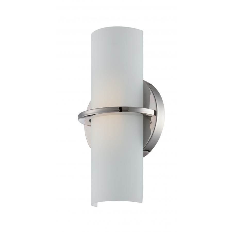 Nuvo Tucker LED Wall Sconce