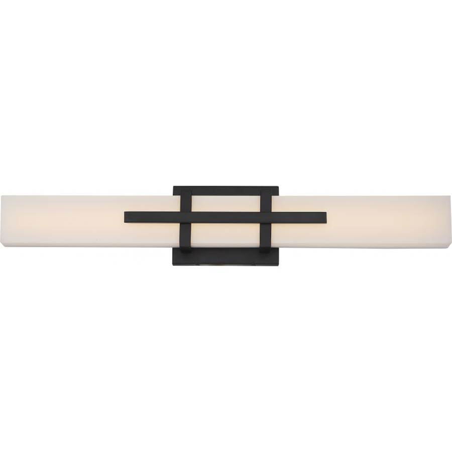 Nuvo Grill Double LED Wall Sconce