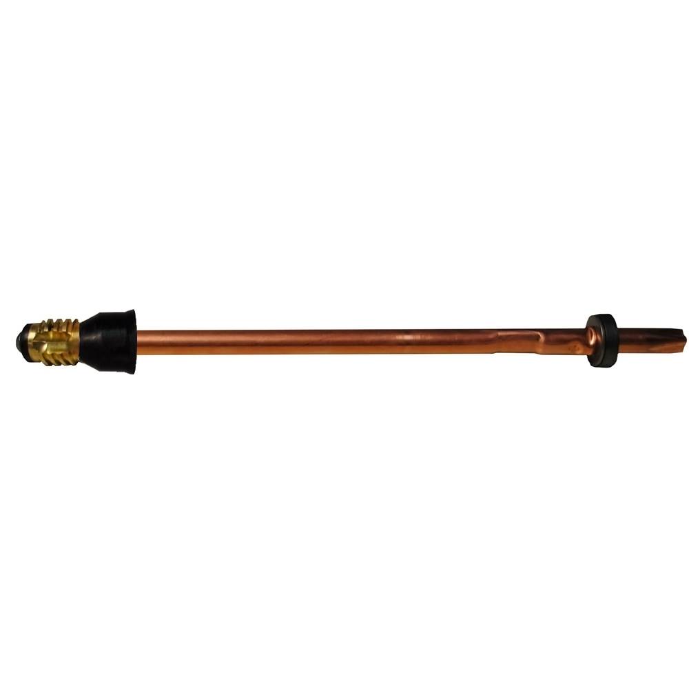 Prier Products Stem Assembly - 400 Series - 12'' - G Style