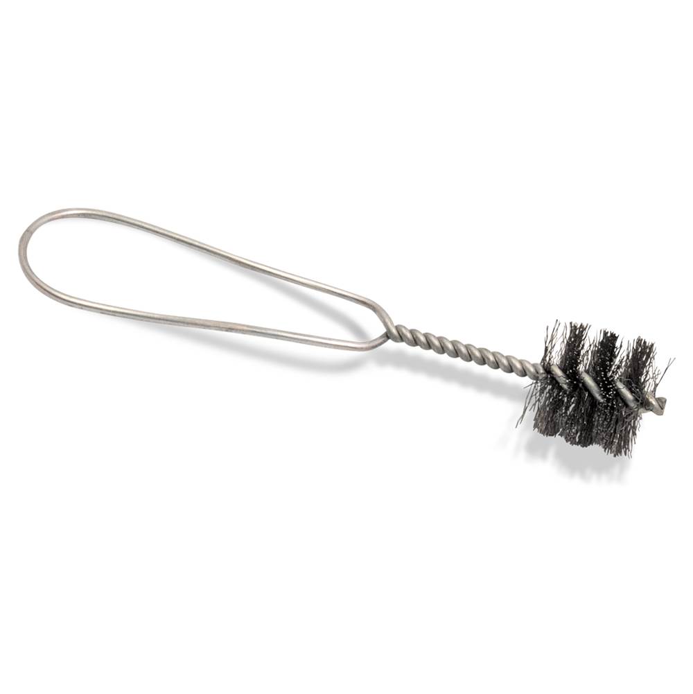 Rectorseal 1-1/4'' Fitting Brush, Carbon