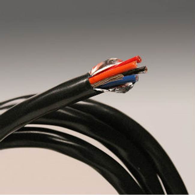 Rectorseal Interconnect Cable 4C 14G 100'