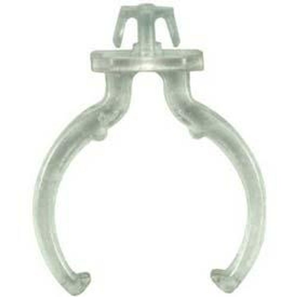 Satco 2g11 Vertical Lamp Clips Only