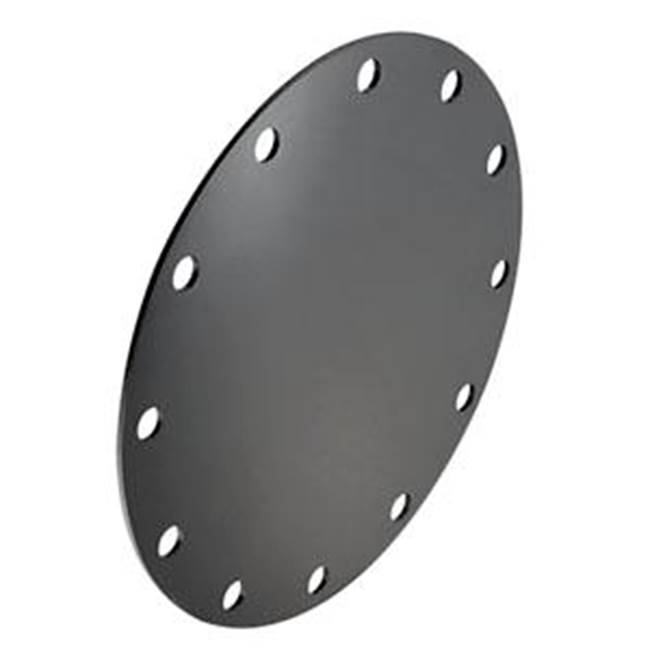 Spears 20 PVC BLIND FLANGE DUCT CL150