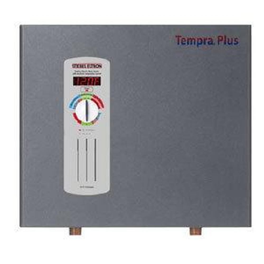 Stiebel Eltron Tempra 12 Plus Tankless Electric Water Heater