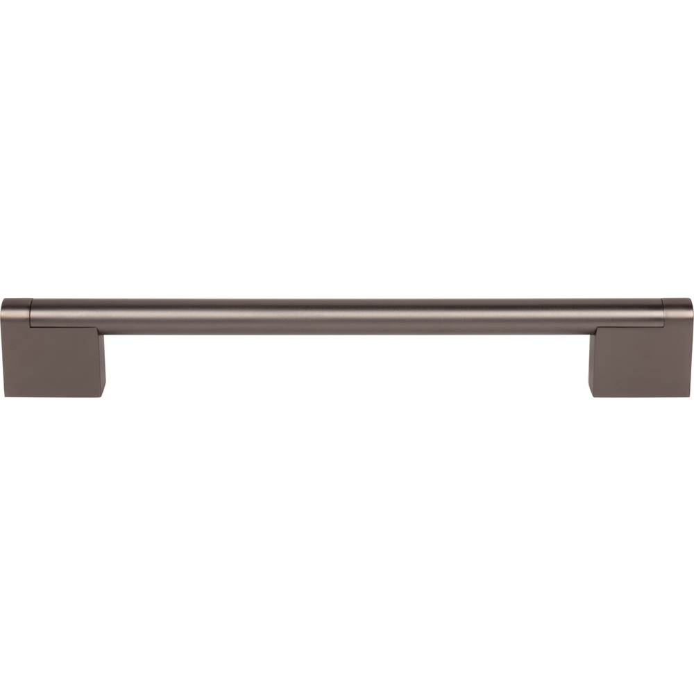 Top Knobs Princetonian Appliance Pull 12 Inch (c-c) Ash Gray