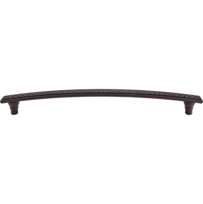 Top Knobs Trevi Appliance Pull 12 Inch (c-c) Patina Rouge