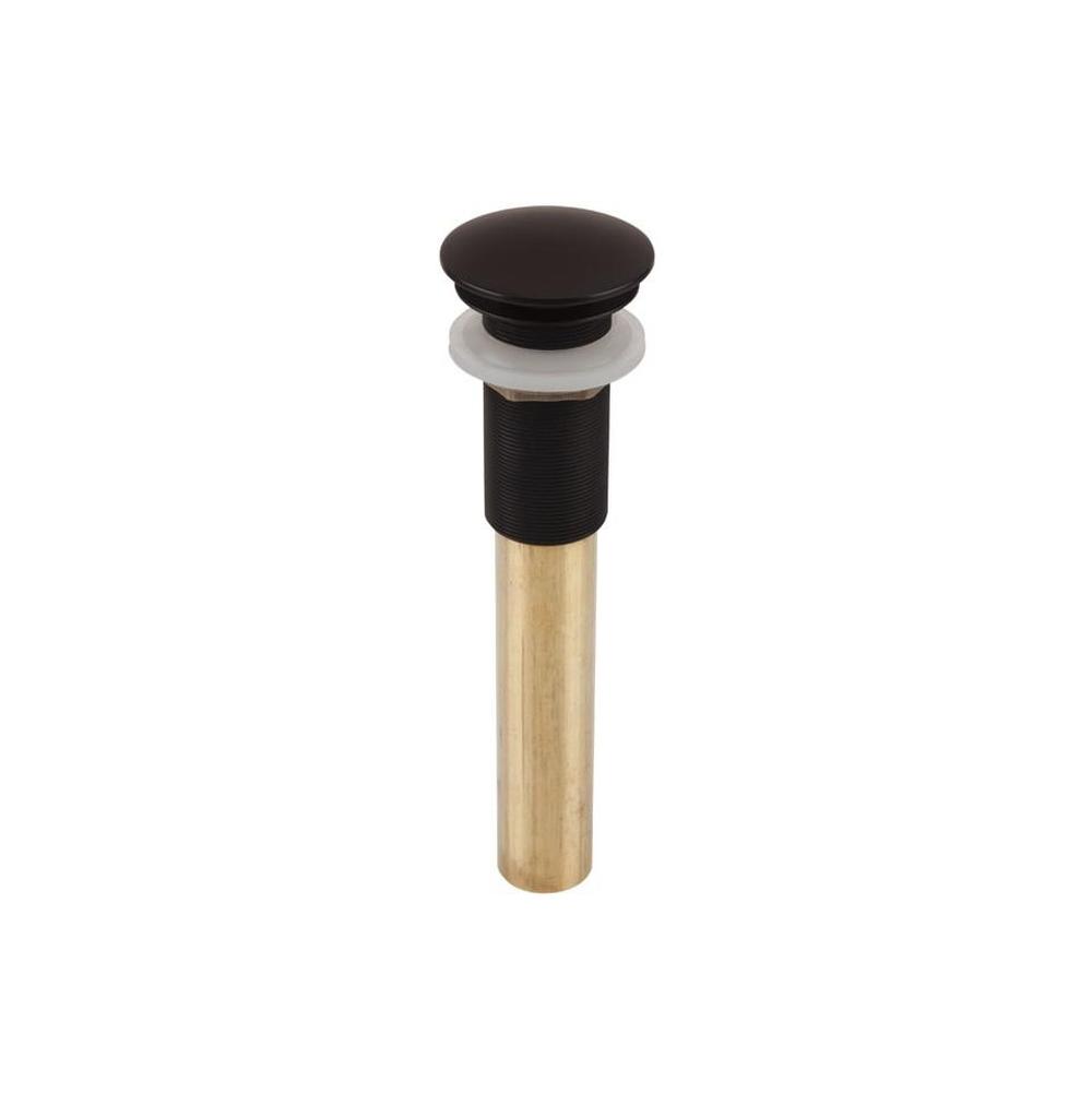 Thompson Traders Oil-Rubbed Bronze Soft Touch Pop Up