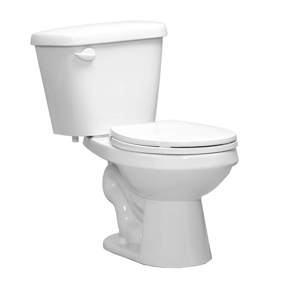 Western Pottery - Toilet Combos