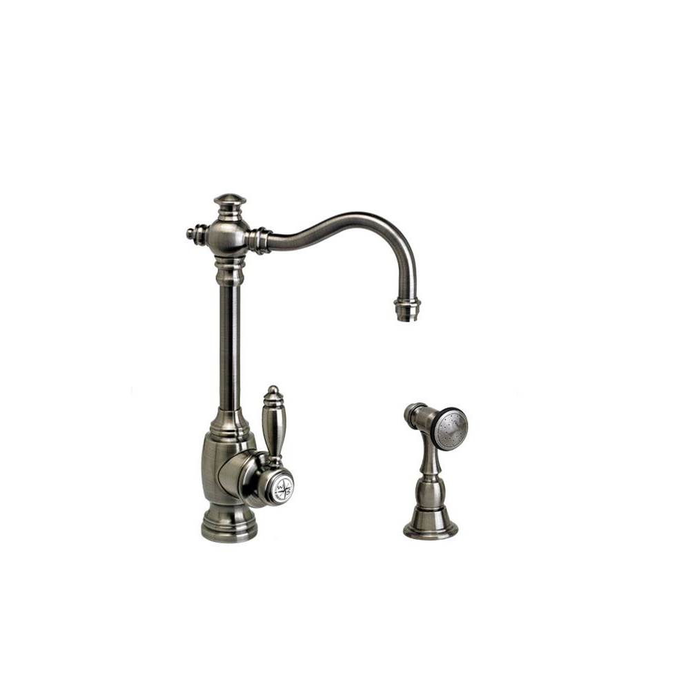 Waterstone Waterstone Annapolis Prep Faucet w/ Side Spray