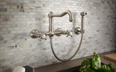 Click to view Faucets
